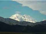 Mount McKinley, Alaska