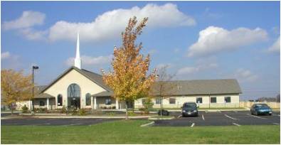 Picture of Shepherd of Peace